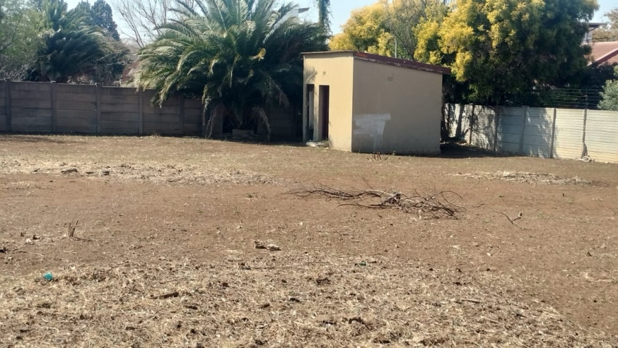  Bedroom Property for Sale in Navalsig Free State